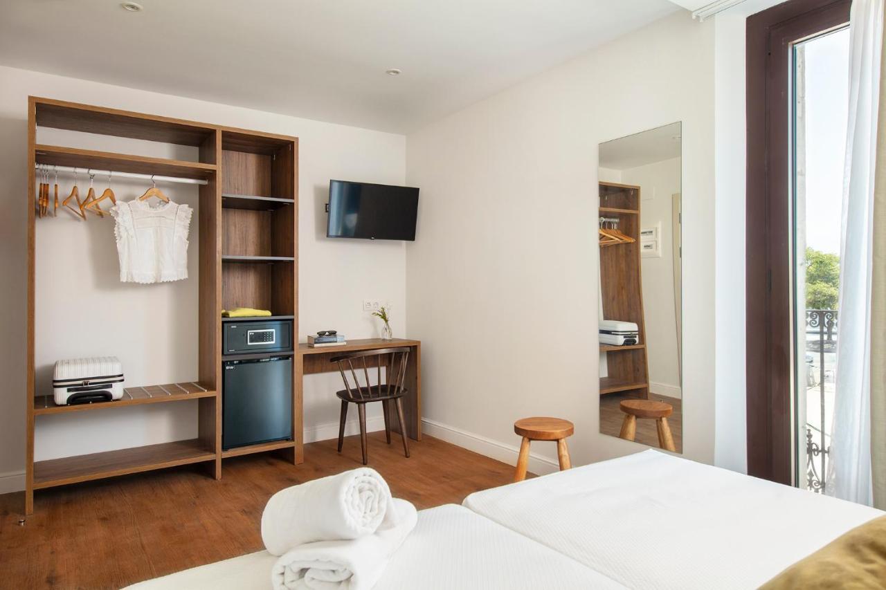 Som Nit Port Vell Hotel Barcelona Luaran gambar