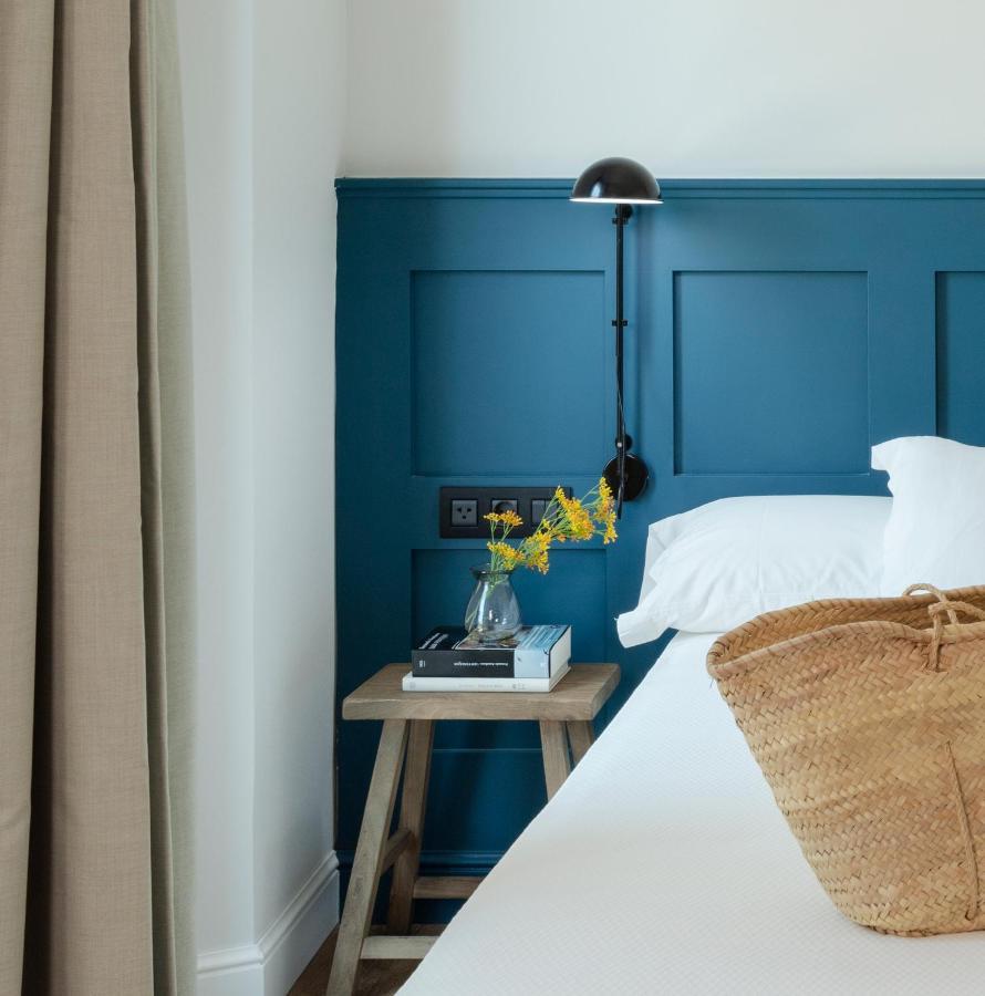 Som Nit Port Vell Hotel Barcelona Luaran gambar