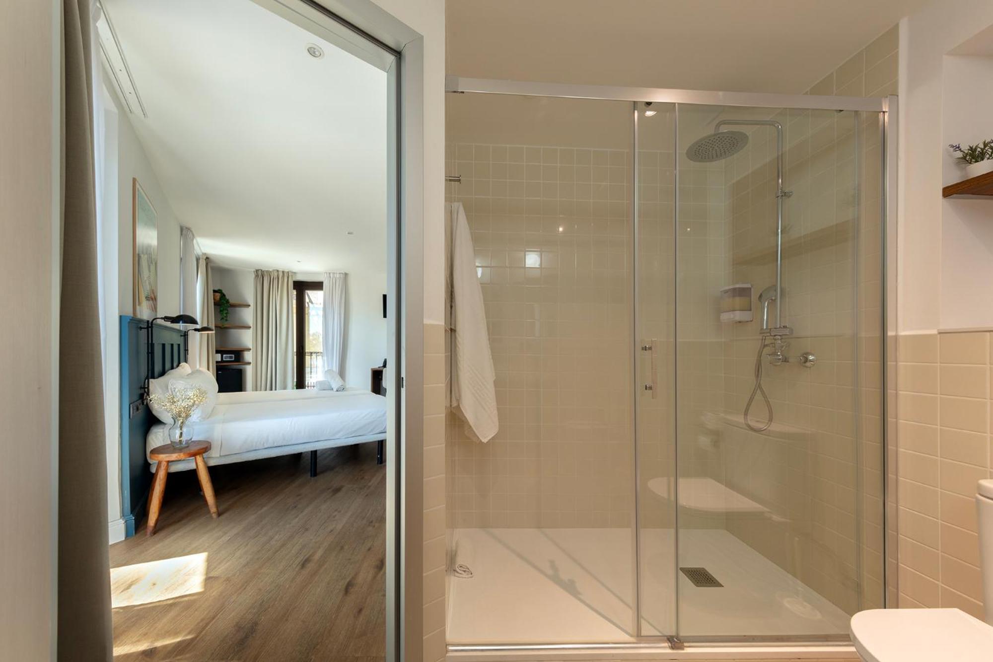 Som Nit Port Vell Hotel Barcelona Luaran gambar