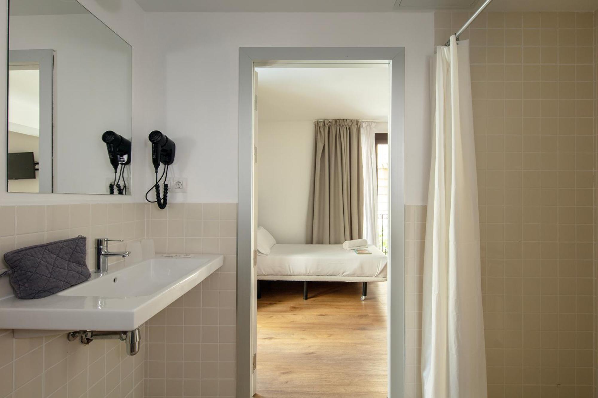 Som Nit Port Vell Hotel Barcelona Luaran gambar